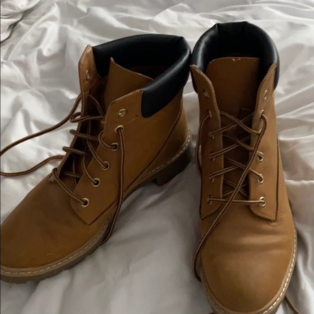 Offbrand timberlands